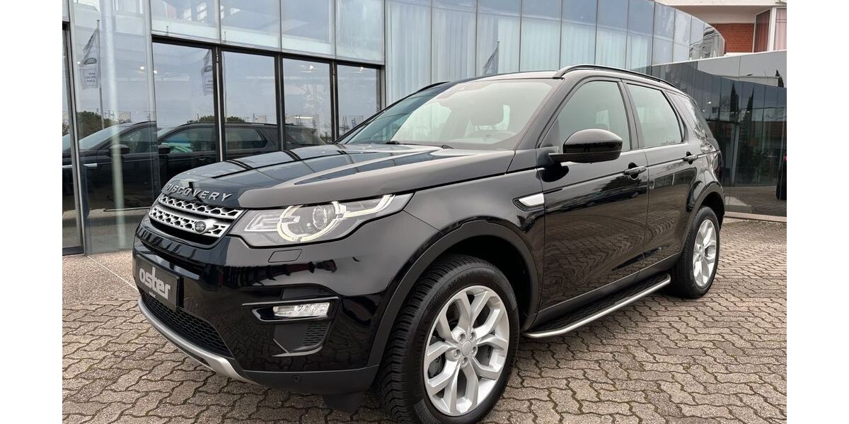 Land Rover Discovery Sport 70.000 km 24.900 € Mutterstadt 67112