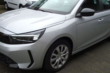 Opel Corsa 6.150 km 15.999 € Lorsch 64653