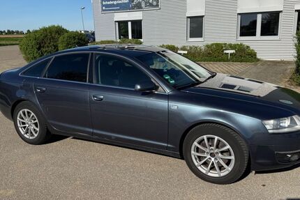 Audi A6 262.000 km 4.300 &euro; Ittlingen 74930