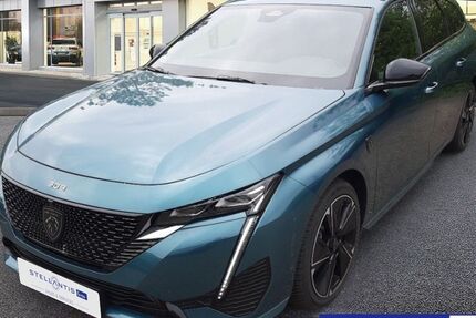 Peugeot 308 29.790 km 37.970 &euro; Heidelberg 69126