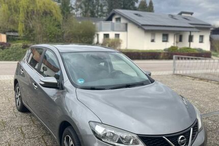 Nissan Pulsar 130.000 km 4.900 &euro; Zuzenhausen 74939
