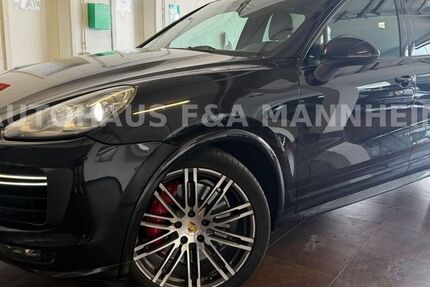 Porsche Cayenne 114.000 km 32.990 &euro; mannheim 68199