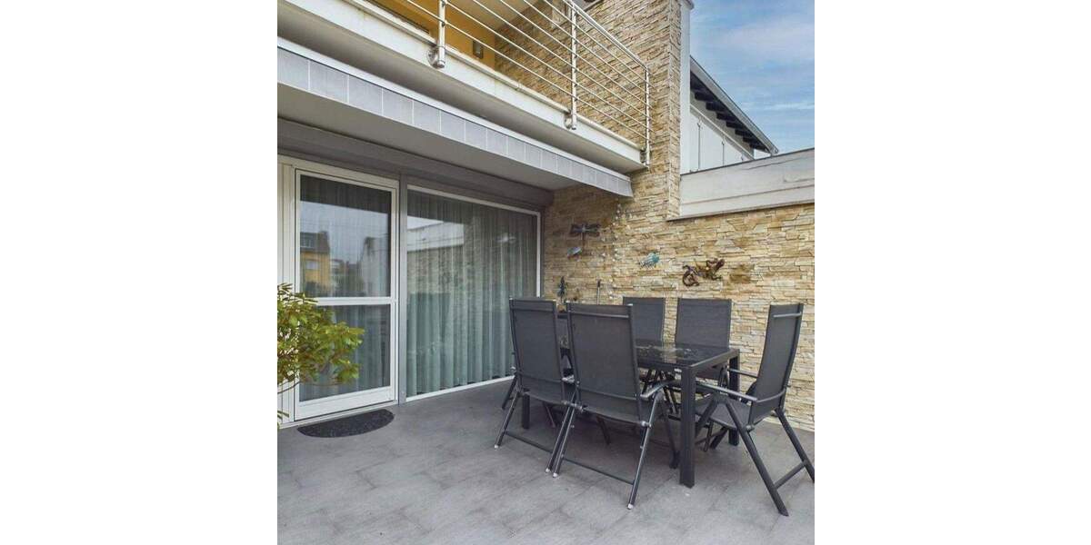 Doppelhaushälfte Ludwigshafen Oppau - 7 Zimmer, 186 m&sup2;, 595.000&euro; | Angebot:25171677