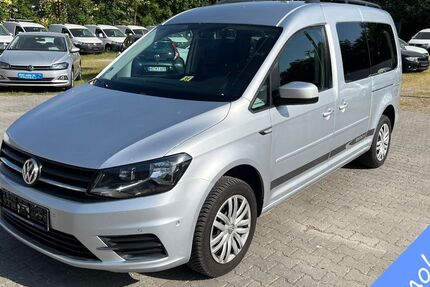 VW Caddy Maxi 166.715 km 16.950 € Weinheim 69469
