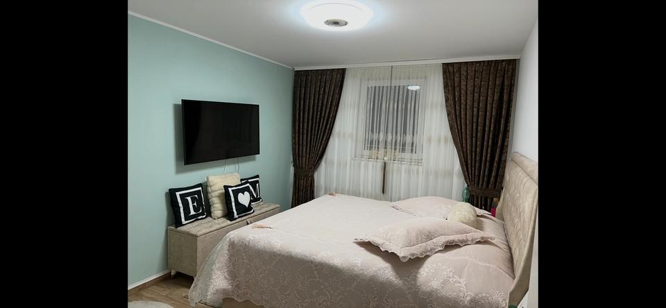 Erdgeschoßwohnung Mannheim Gartenstadt - 4 Zimmer, 90 m&sup2;, 1.730&euro; | Angebot:26469698