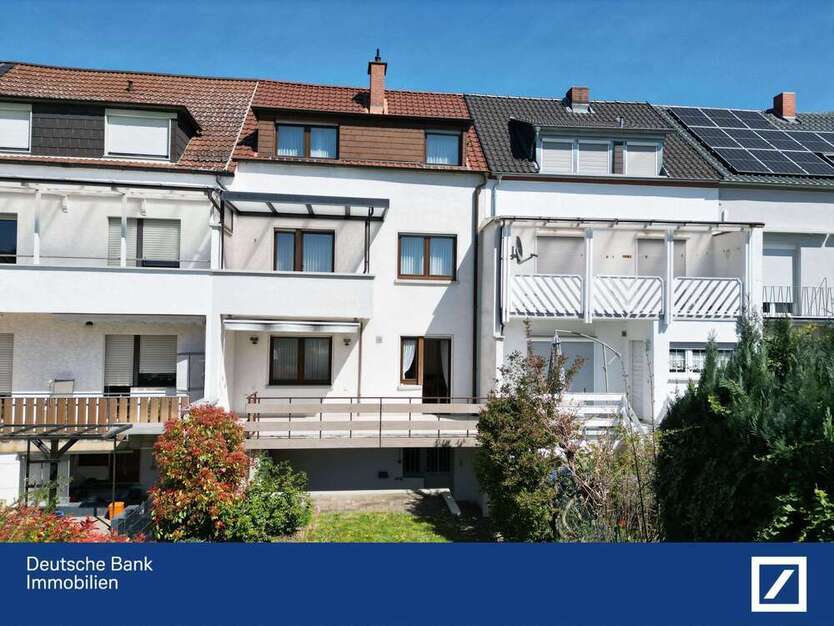 Haus zum Kaufen in Ludwigshafen 425.000 € 148 m²