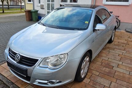 VW Eos 183.000 km 3.300 &euro; Leimen 69181