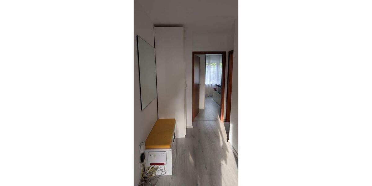 Etagenwohnung Edingen-Neckarhausen Neckarhausen - 3 Zimmer, 85 m&sup2;, 329.000&euro; | Angebot:25360792