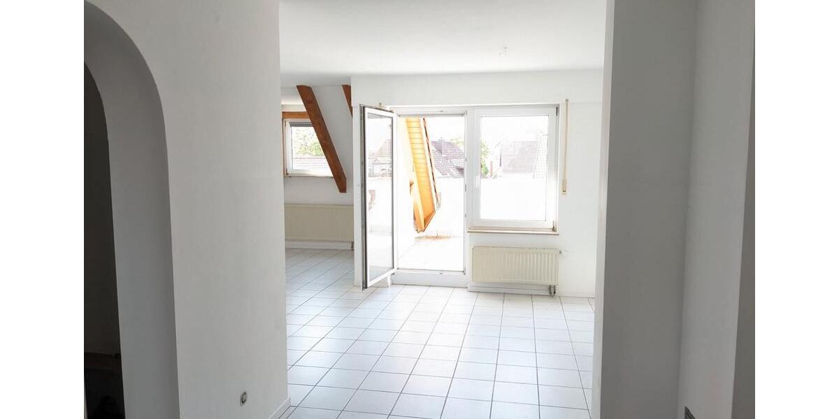 Dachgeschoßwohnung Speyer - 2 Zimmer, 65 m&sup2;, 250.000&euro; | Angebot:26846208