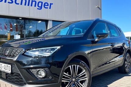 Seat Arona 110.200 km 12.990 &euro; Sinsheim 74889