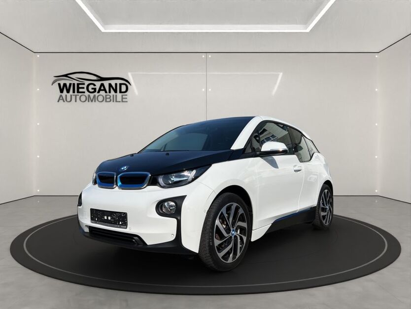 BMW i3 36.000 km 12.450 € Viernheim 68519