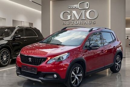Peugeot 2008 158.000 km 9.900 &euro; Ludwigshafen 67059