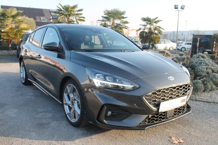 Ford Focus 65.000 km 21.490 &euro; Speyer 67346