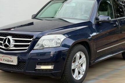 Mercedes-Benz GLK 350 227.000 km 9.950 &euro; Kronau 76709