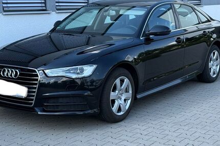 Audi A6 212.000 km 12.999 &euro; Weinheim 69469