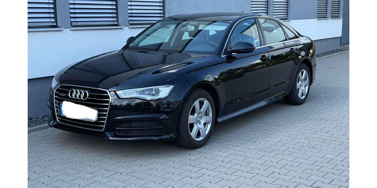 Audi A6 212.000 km 12.999 &euro; Weinheim 69469