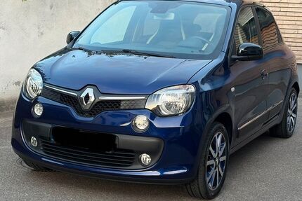 Renault Twingo 98.900 km 7.500 &euro; Mutterstadt 67112