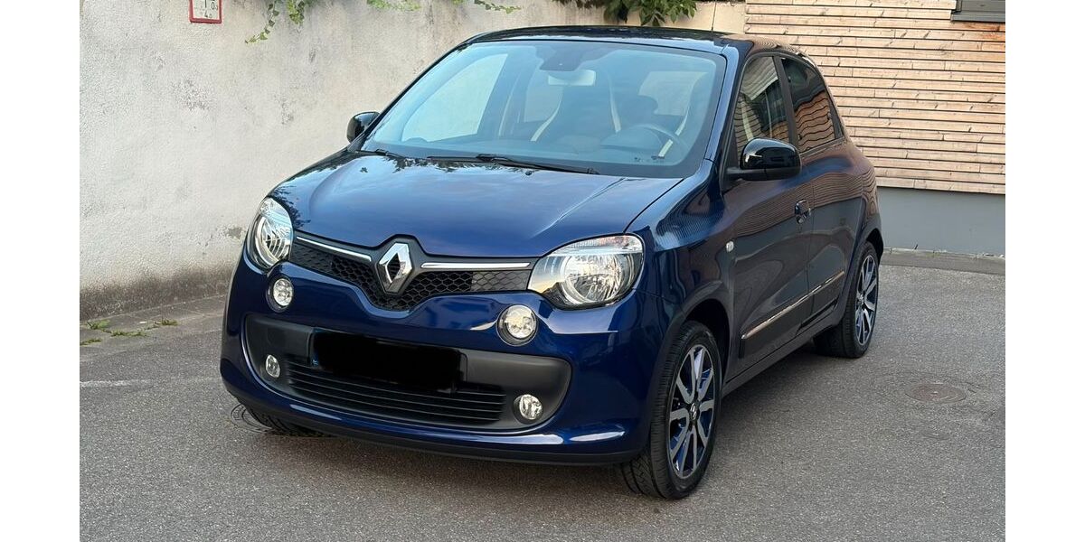 Renault Twingo 98.900 km 7.500 &euro; Mutterstadt 67112