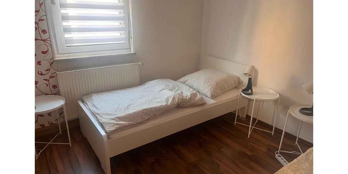 Etagenwohnung Mannheim Neckarstadt-Ost - 1 Zimmer, 10 m&sup2;, 600&euro; | Angebot:26613726