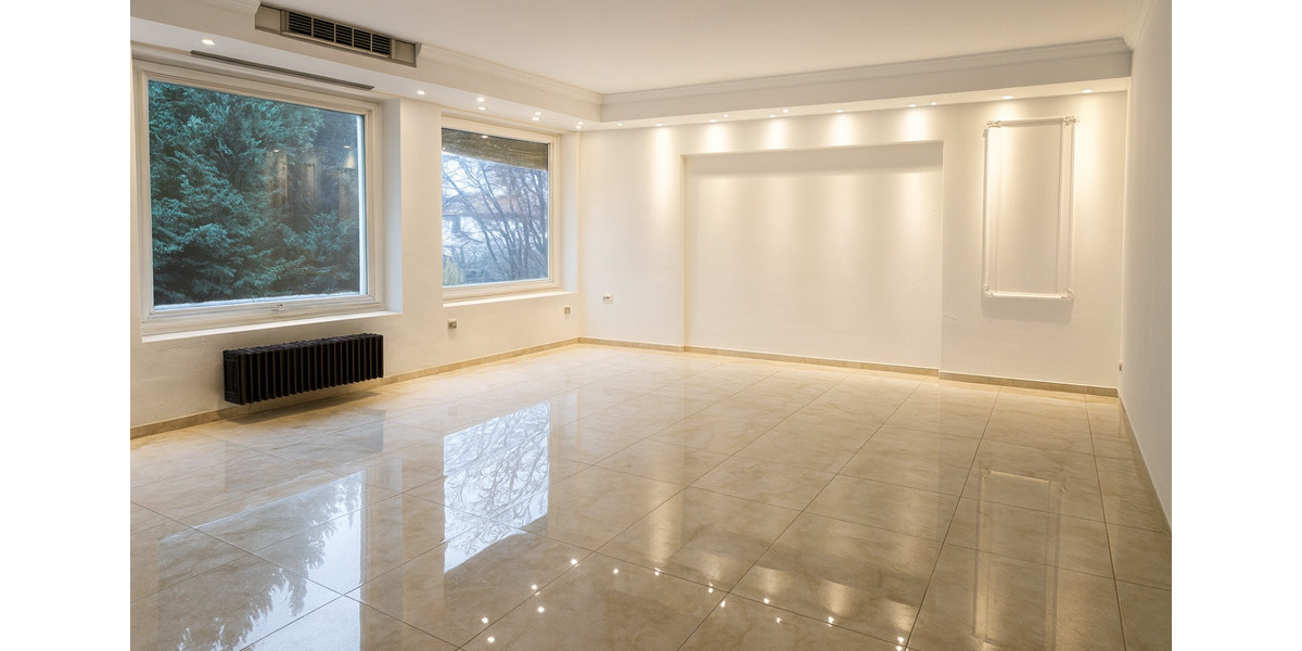 Große 4-Zimmer-Wohnung 150 qm - ideal auch für WG 4 zimmer