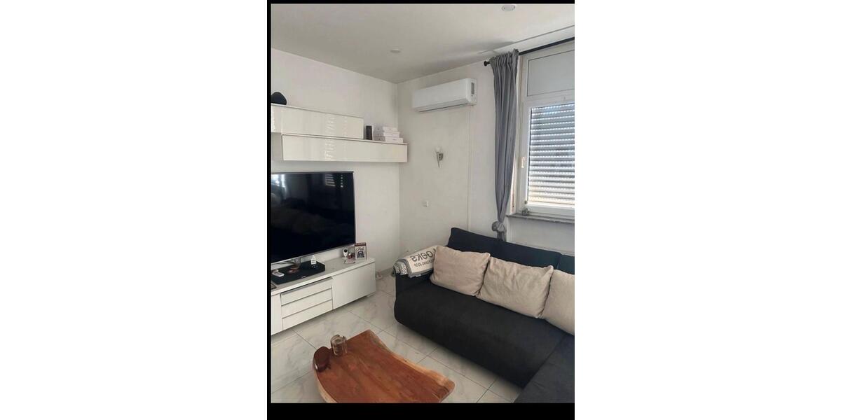 Erdgeschoßwohnung Mannheim Gartenstadt - 4 Zimmer, 114 m&sup2;, 1.450&euro; | Angebot:24988785