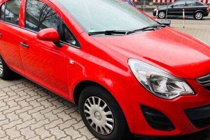 Opel Corsa 72.500 km 2.799 &euro; Ludwigshafen 67059