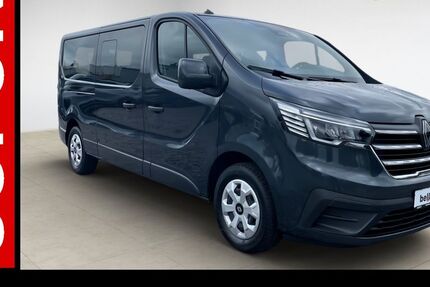 Renault Trafic 23.390 km 36.880 &euro; Speyer 67346