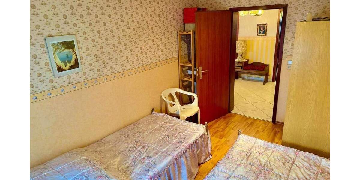 Etagenwohnung Mannheim Wohlgelegen - 4 Zimmer, 104 m&sup2;, 379.000&euro; | Angebot:24823680