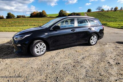 Kia ceed Sportswagon 74.698 km 18.250 € Eppingen 75031