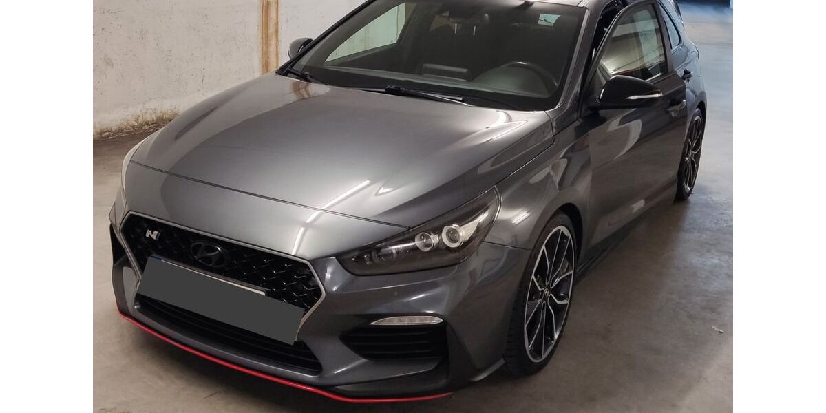 Hyundai i30 103.041 km 21.900 &euro; Brühl 68782
