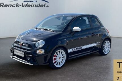 Abarth 695