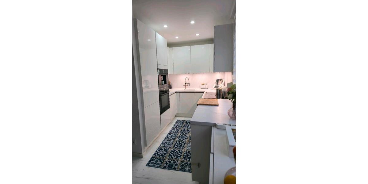 Etagenwohnung Wiesloch - 4.5 Zimmer, 100 m&sup2;, 2.000&euro; | Angebot:26386613