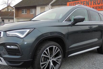 Seat Ateca 78.800 km 24.990 &euro; Ladenburg 68526