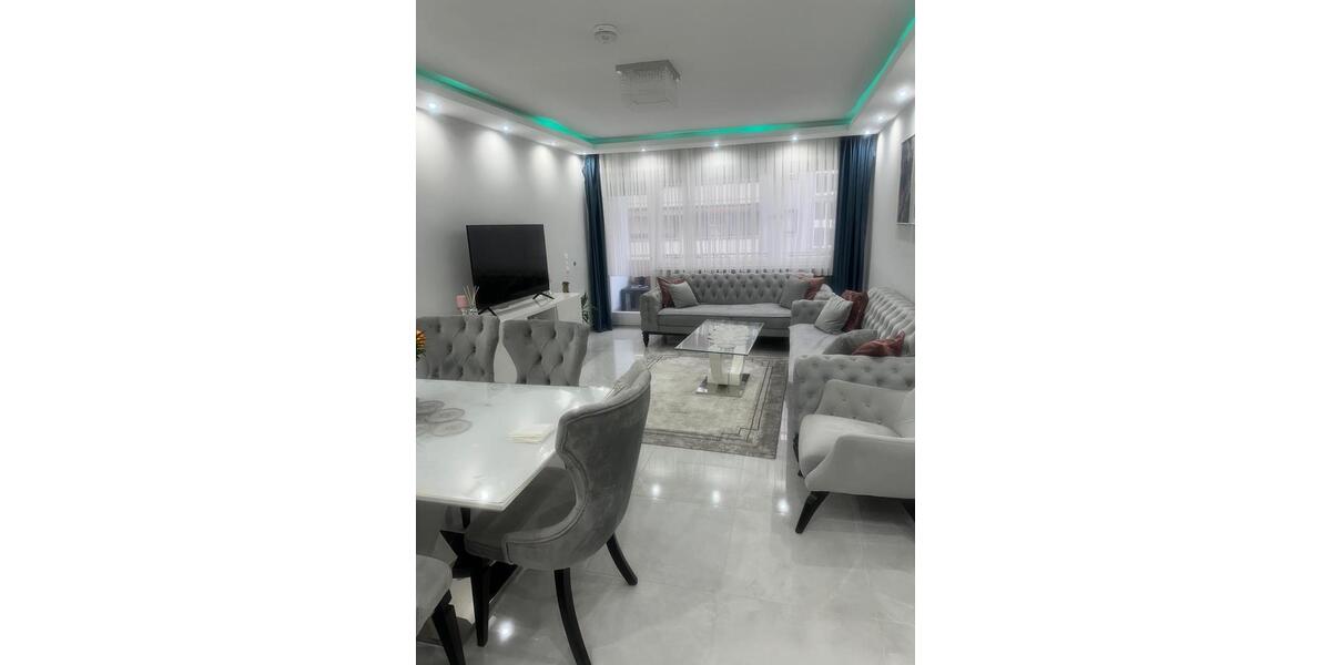 Schöne 3-Zimmer Wohnung in Mannheim Waldhof-Ost 1 zimmer