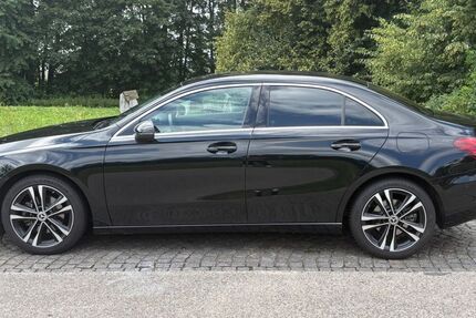 Mercedes-Benz Andere 29.011 km 24.390 &euro; Birkenau 69488