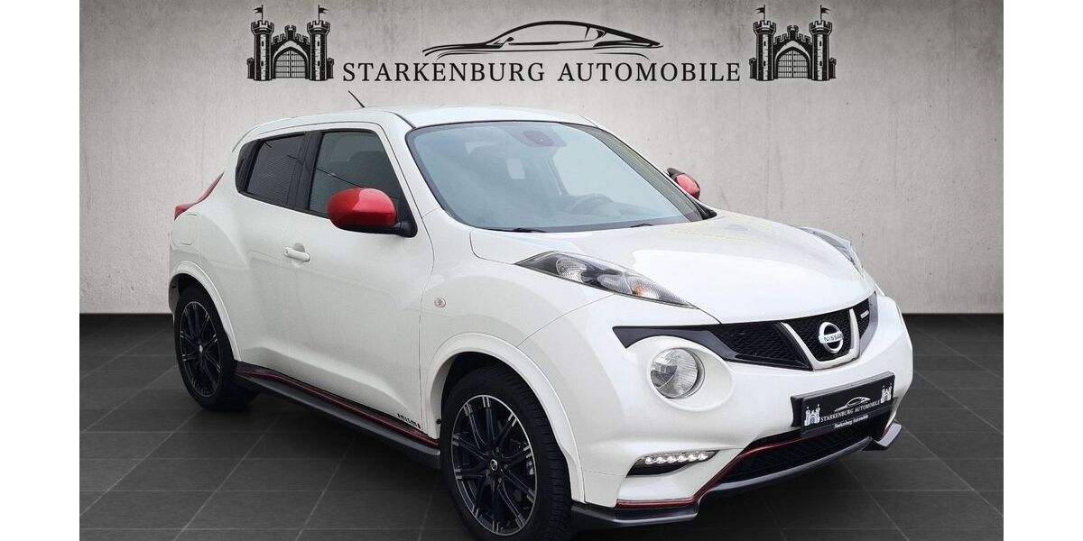 Nissan Juke 73.000 km 12.990 € Heppenheim 64646