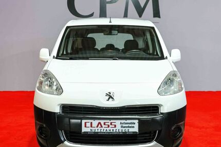 Peugeot Partner 140.000 km 6.150 € Mannheim 68167