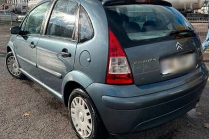 Citroen C3 230.000 km 1.000 &euro; Viernheim 68519