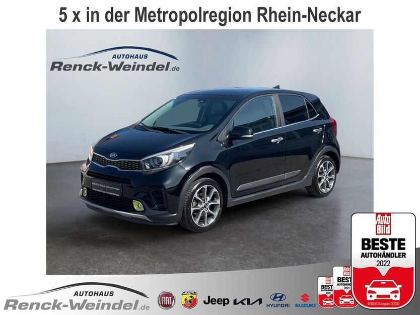 Picanto