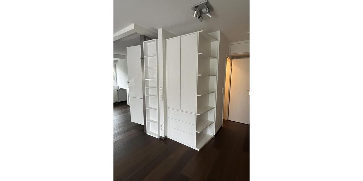 Dachgeschoßwohnung Wilhelmsfeld - 2 Zimmer, 62 m&sup2;, 750&euro; | Angebot:25293996