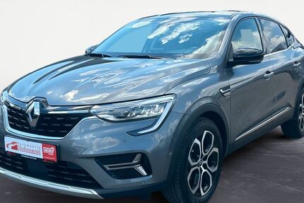 Renault Arkana 46.981 km 17.700 &euro; Brühl 68782