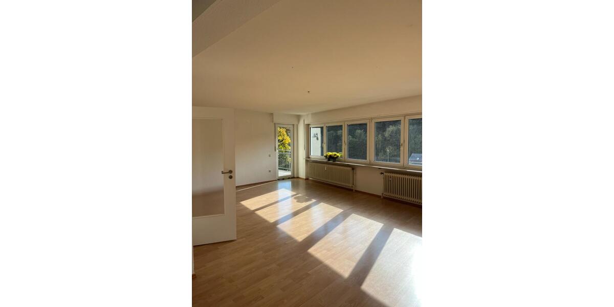 Etagenwohnung Neckarsteinach - 3 Zimmer, 107 m&sup2;, 285.000&euro; | Angebot:24702777