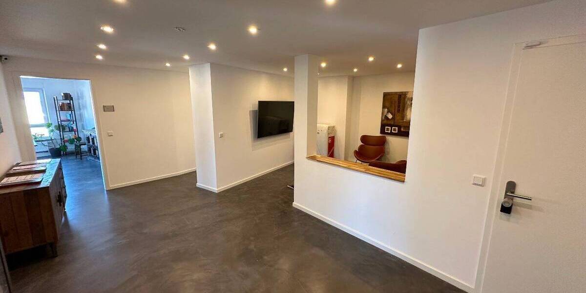 Gewerbeobjekt St. Leon-Rot St Leon - 600&euro; | Angebot:26931883