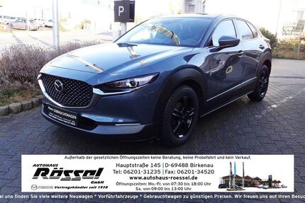 Mazda CX-30 136.534 km 16.390 € Birkenau 69488
