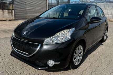 Peugeot 208 109.420 km 4.990 &euro; Dannstadt-Schauernheim 67125