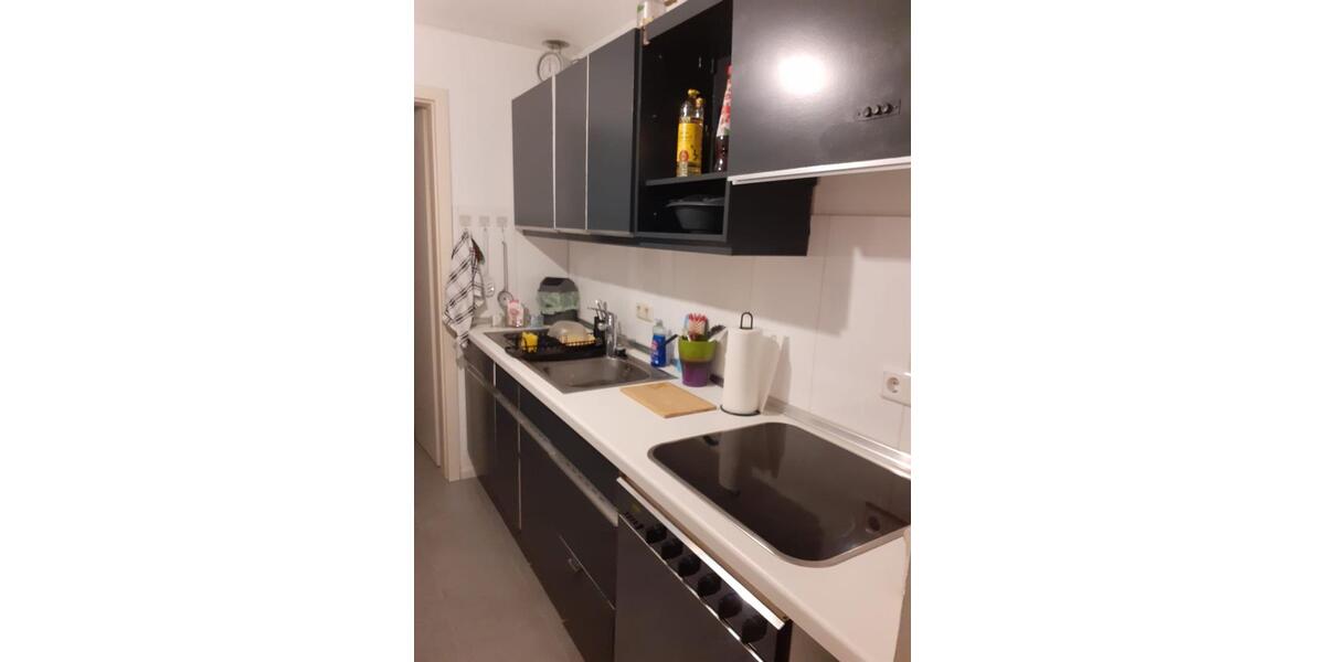Erdgeschoßwohnung Heppenheim (Bergstraße) - 2 Zimmer, 58 m&sup2;, 580&euro; | Angebot:26052014