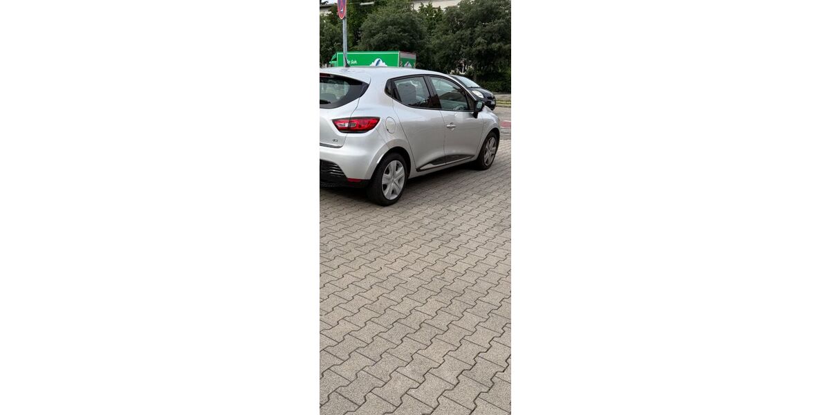 Renault Clio 180.500 km 5.500 &euro; Mannheim 68159
