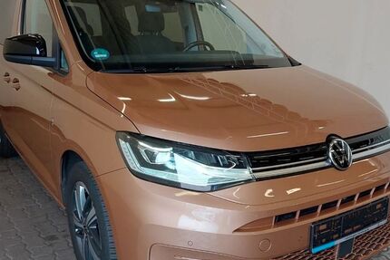 VW Caddy 40.300 km 27.895 € Bad Rappenau 74906