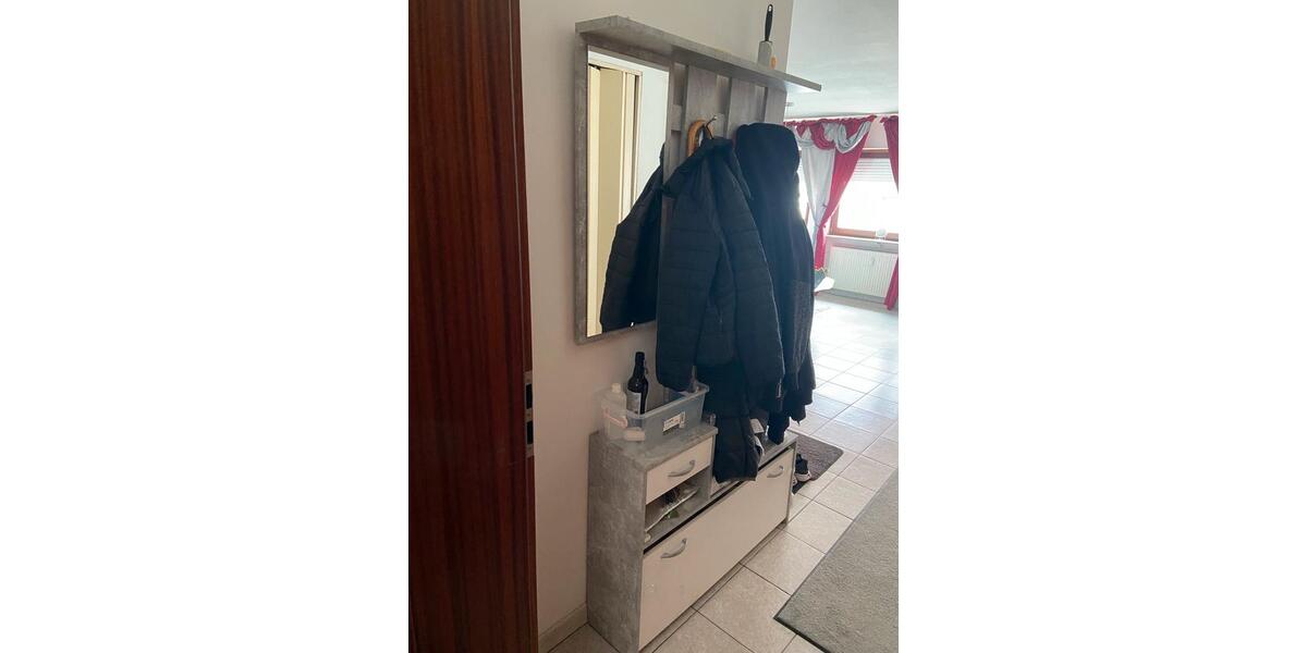 Etagenwohnung Mannheim Herzogenried - 2 Zimmer, 51 m&sup2;, 900&euro; | Angebot:26493423