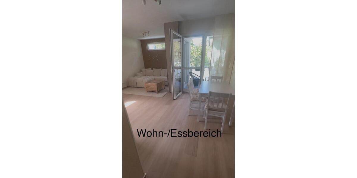 Erdgeschoßwohnung Ludwigshafen am Rhein Edigheim - 2 Zimmer, 58 m&sup2;, 325.000&euro; | Angebot:26312832